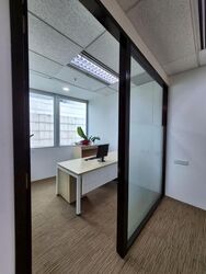 Tan Eng Kiam Building (D1), Office #623048971